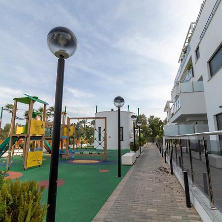 Rentitspain Apartamento En Aguacate A Minutos Del Golf Motril Esterno foto