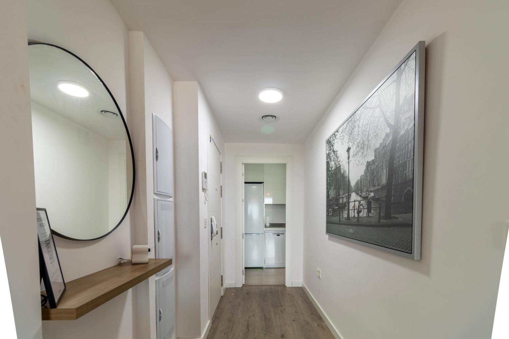Rentitspain Apartamento En Aguacate A Minutos Del Golf Motril Esterno foto