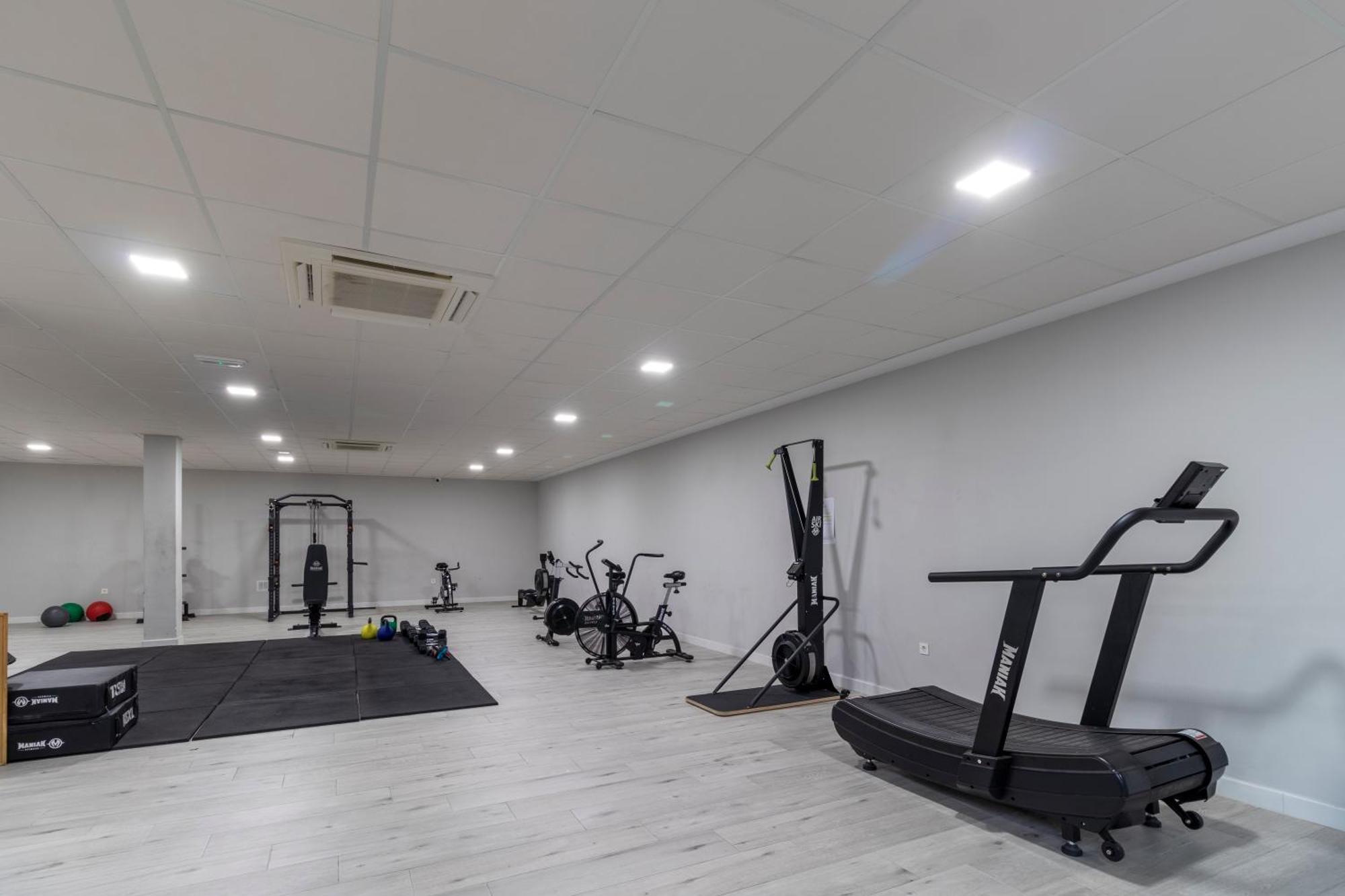 Rentitspain Apartamento En Aguacate A Minutos Del Golf Motril Esterno foto