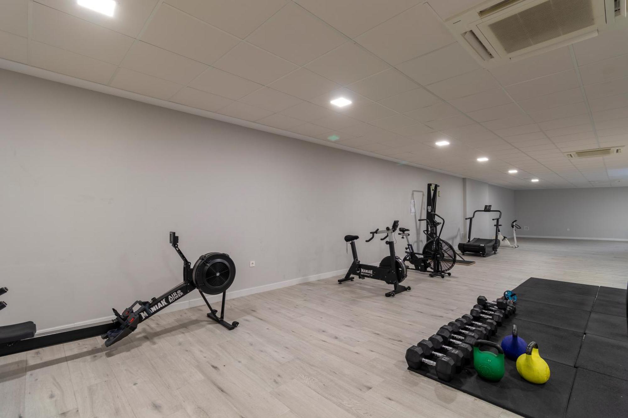 Rentitspain Apartamento En Aguacate A Minutos Del Golf Motril Esterno foto