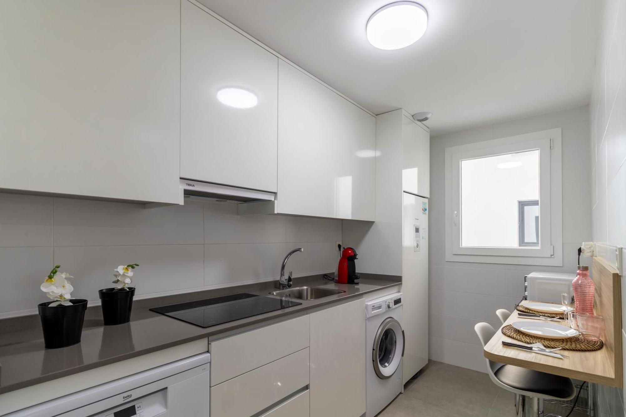 Rentitspain Apartamento En Aguacate A Minutos Del Golf Motril Esterno foto