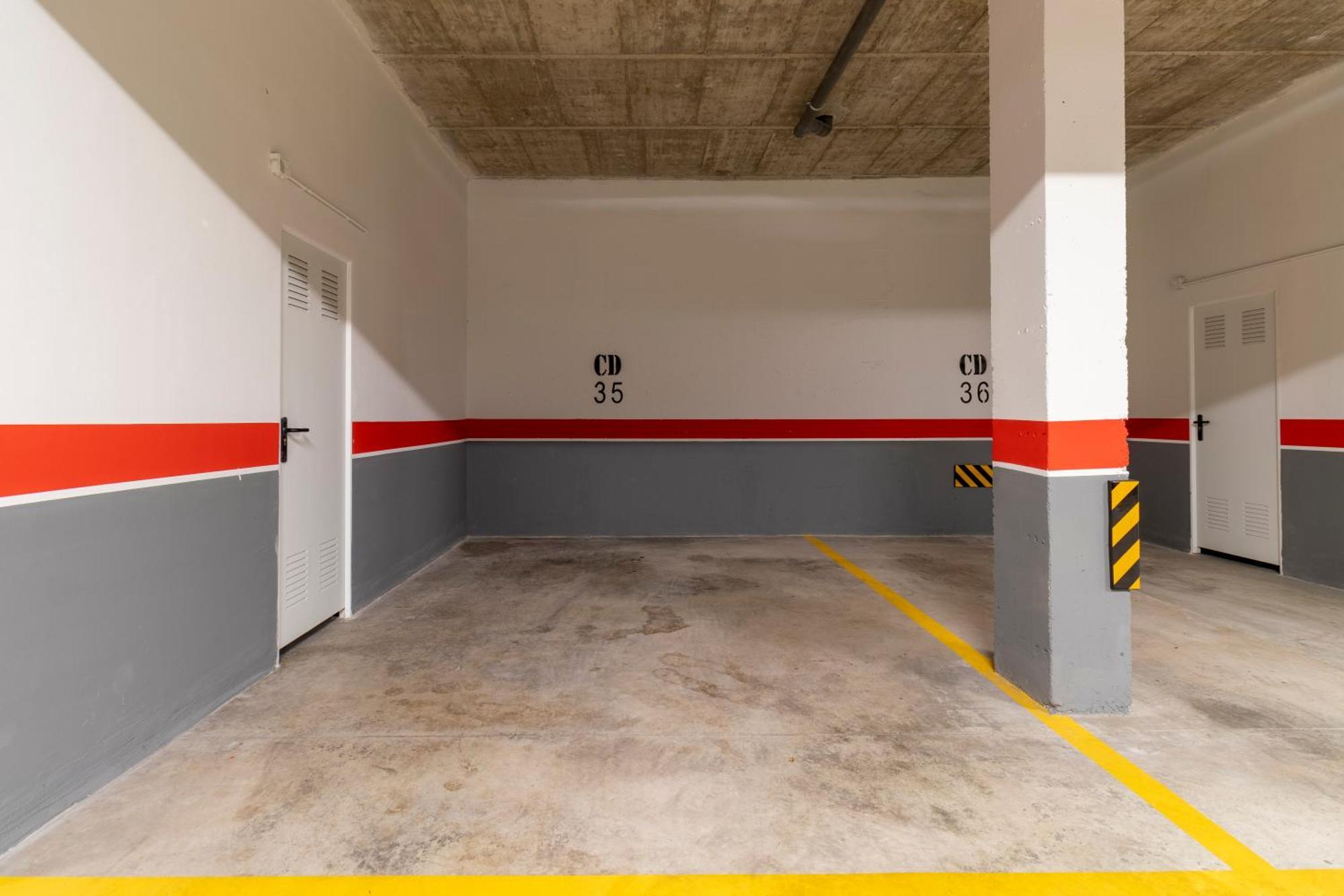 Rentitspain Apartamento En Aguacate A Minutos Del Golf Motril Esterno foto